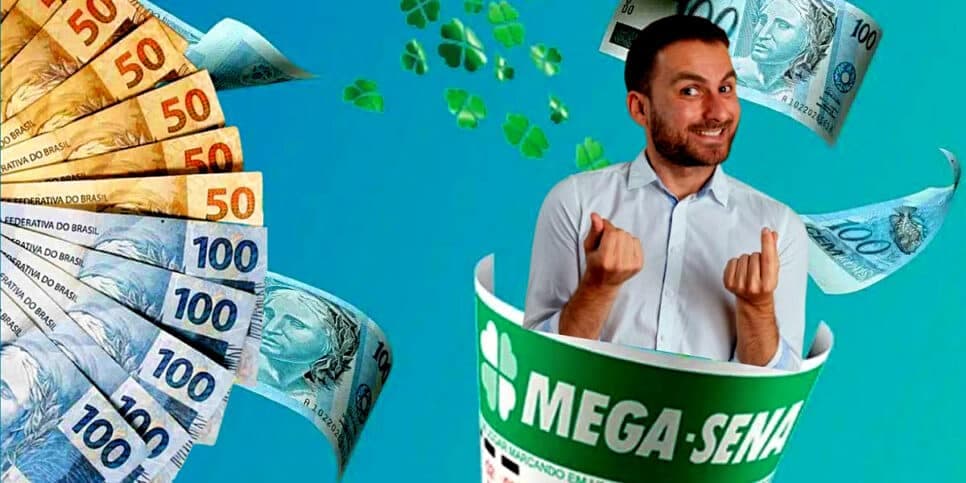 R$42 milhões e segredo da CAIXA: 6 dicas INFALÍVEIS para ganhar na Mega-Sena hoje (23)