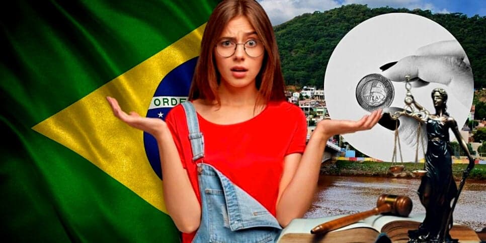 Já pode ir se despedindo do real: Lei com NOVA moeda acaba de entrar em vigor a milhares no Brasil em 2024