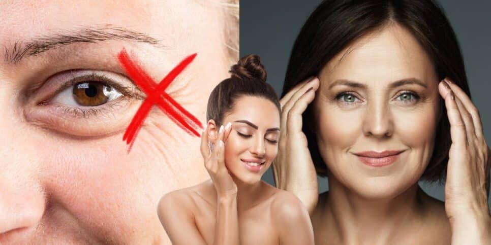 Fim das rugas: Botox natural com 4 ingredientes elimina qualquer sinal de idade e traz pele lisinha às 40+