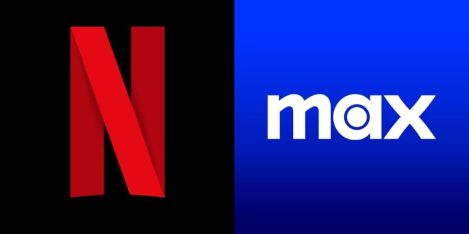 Netflix e Max "se uniram" para acabar com o compartilhamento de senhas (Foto: Reprodução/ Internet) Netflix e Max "se uniram" para acabar com o compartilhamento de senhas (Foto: Reprodução/ Internet)