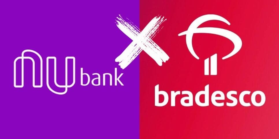 100% de isenção nos cartões de crédito: Bradesco passa por cima até do Nubank pra garantir FIM das dívidas