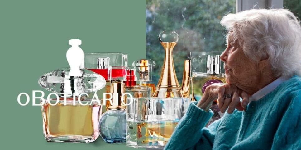 Corra imediatamente: 3 perfumes do Boticário serão arrancados das prateleiras e idosas 60+ devem aproveitar