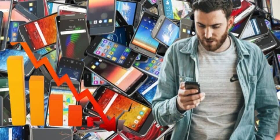 Falência: O fim de um dos celulares mais conhecido pelos brasileiros que deu adeus e sumiu do mapa