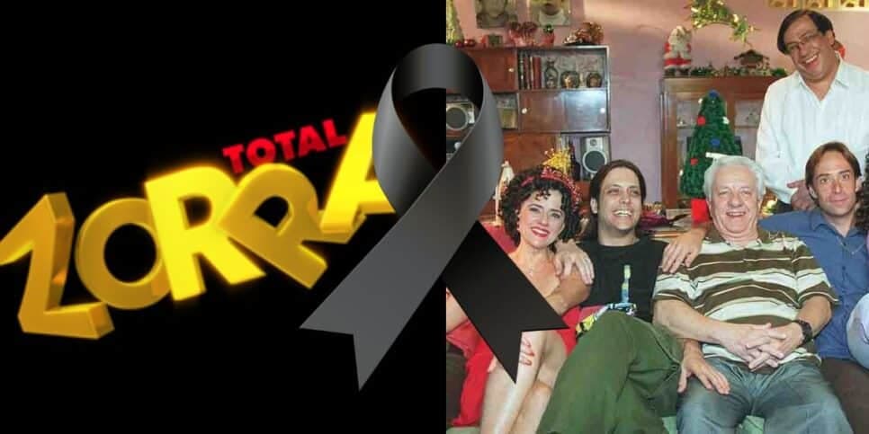 Câncer, doença fatal e infarto: A perda irreparável de 3 estrelas do Zorra Total, da Globo, e Brasil em luto