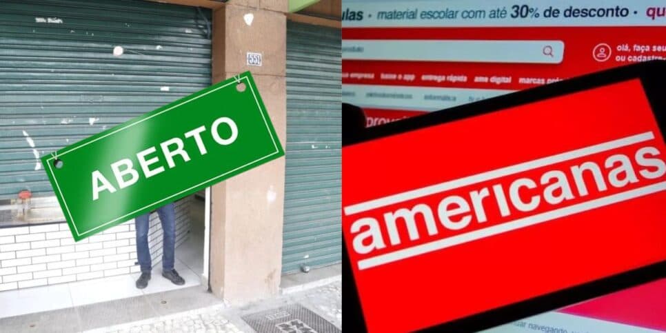 3 bilhões em dívidas e ressurreição das cinzas: 2 gigantes revertem a FALÊNCIA pra terror até da Americanas