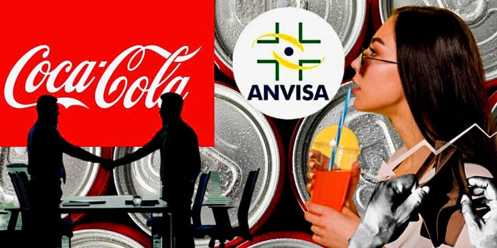 Proibição da ANVISA, venda à Coca-Cola e ressurreição da falência: 3 viradas de gigantes dos refris no Brasil