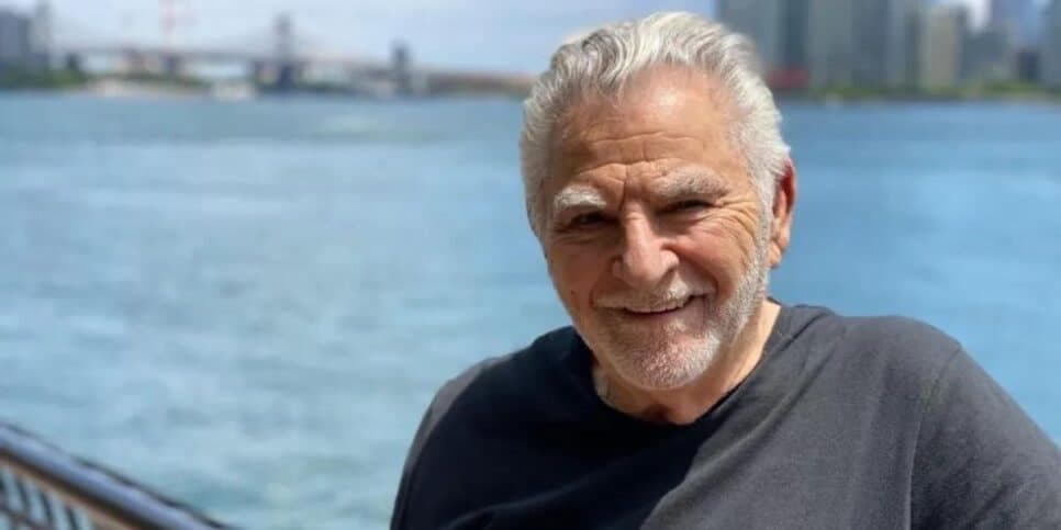 Richard Foronjy, criminoso condenado que foi preso mais de 20 vezes e virou ator de clássicos do cinema, morre aos 86 anos - Foto Reprodução Internet Richard Foronjy, criminoso condenado que foi preso mais de 20 vezes e virou ator de clássicos do cinema, morre aos 86 anos - Foto Reprodução Internet