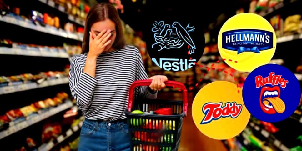 Hellmann’s, Toddy, Ruffles, Nestlé e mais: A extinção de 6 produtos amados dos mercados