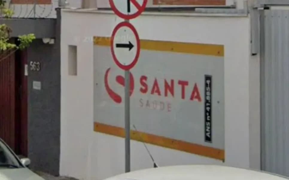Planos de Saúde Santa Saúde Sorocaba - Foto Internet Planos de Saúde Santa Saúde Sorocaba - Foto Internet