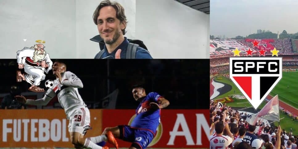 Dupla de 28M e substituto gringo de Pablo Maia: 2 primeiros reforços de Zubeldia são confirmados no São Paulo