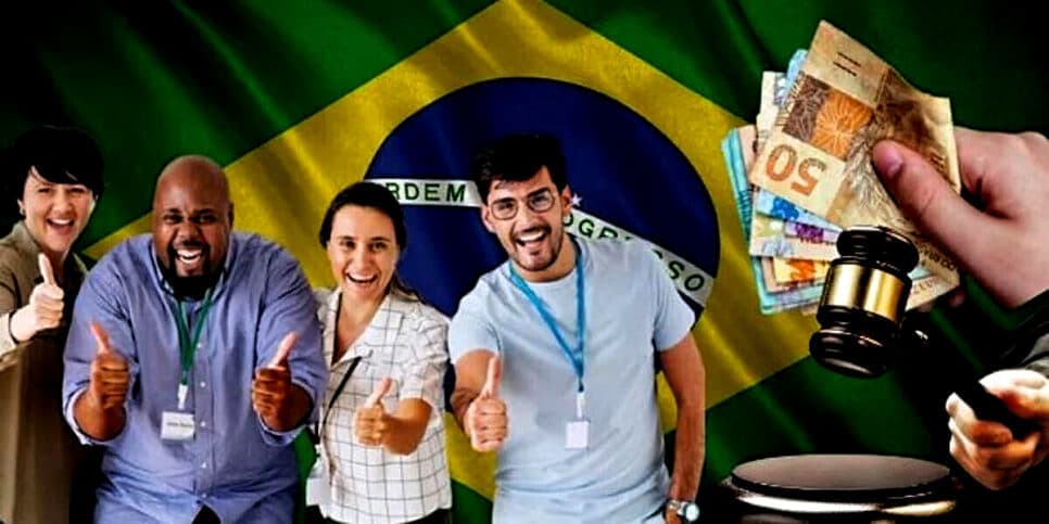 "Aprovaram": Nova lei do 14º salário é confirmada por governo em 2024 e garante abono à lista de trabalhadores