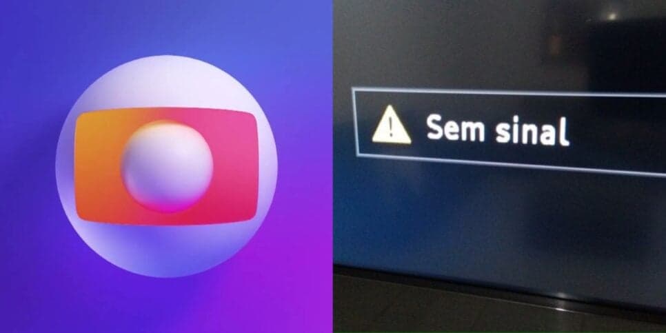 “Determinação do ministério”: Sinal de TV da Globo será desligado, canal faz comunicado e você pode ir se despedindo
