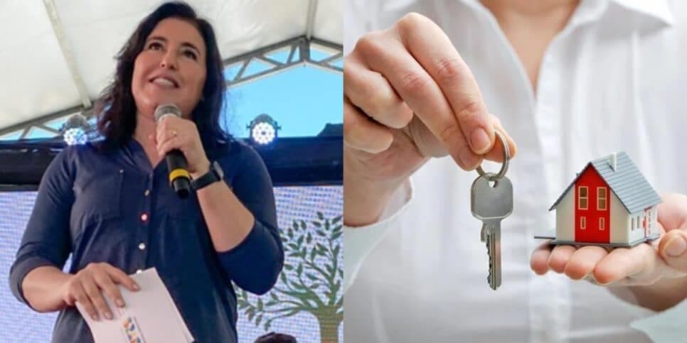 "Isso acabou": Tebet acaba de emitir anúncio com FIM do aluguel garantido por Lula à lista de idosos 60+