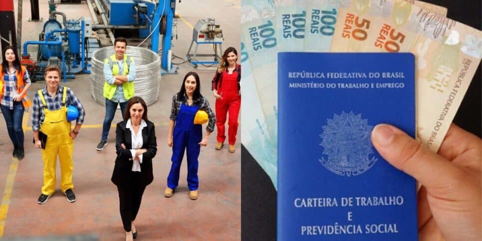 Nova lei do cartão de crédito, salário mínimo de R$ 1.927 e novo saque em maio: 3 vitórias aos CLTS
