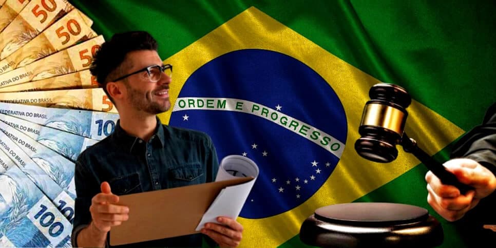 Mais de R$1400: Pagamento do "14º salário" dos trabalhadores chega como vitória à lista de CPFs em maio