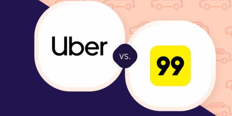 Extinção na Uber e 99: Motoristas antecipam FIM de serviço popular à 20 milhões de brasileiros: "Inviável"