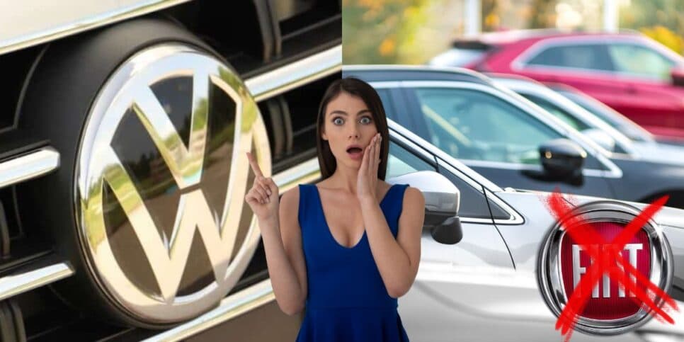 Carro popular por menos R$ 19 mil e isenção colossal do IPVA: Volkswagen aniquila 2 novos queridinhos da Fiat