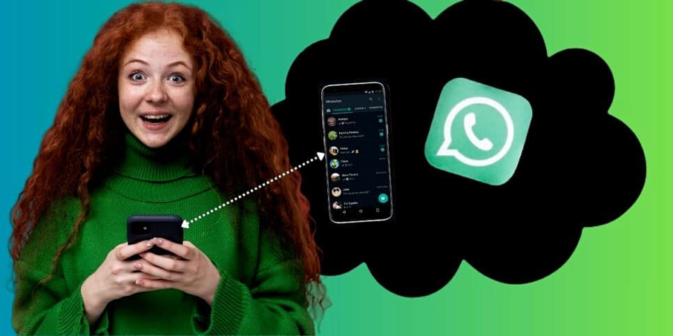 Usuários estarrecidos: WhatsApp toma coragem hoje (23) e acaba de liberar função mais aguardada da década