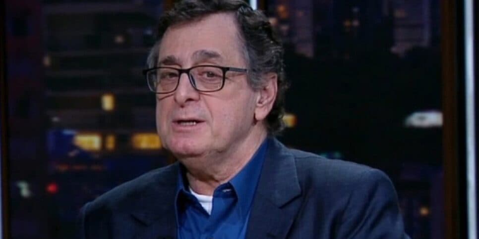Antero Greco, jornalista da ESPN, está internado respirando apenas por aparelhos - (Foto: Reprodução / Internet) Antero Greco, jornalista da ESPN, está internado respirando apenas por aparelhos - (Foto: Reprodução / Internet)