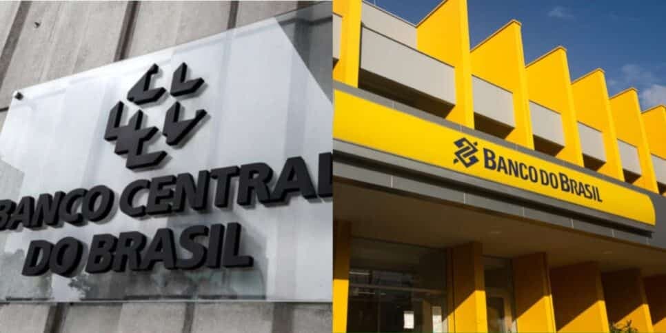 OFICIAL: Nova lei do BC entra em vigor e Banco do Brasil crava triste notícia pra quem tem poupança há 2 anos