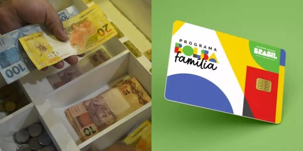 Saque de mais de R$ 1.700 com pagamento simultâneo do Bolsa Família: Virada incrível salva CLTs no Brasil