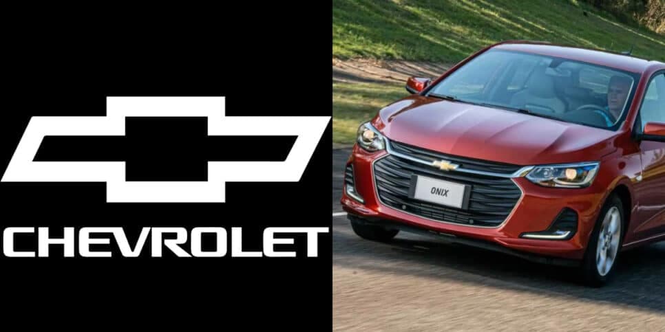 Para aniquilar Fiat e Volkswagen: Chevrolet derruba preço no Onix e de mais um carro popular