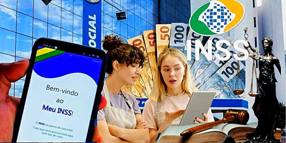 Fim da idade mínima: Nova lei do INSS cai como presente e pode antecipar a sua aposentadoria em 2024