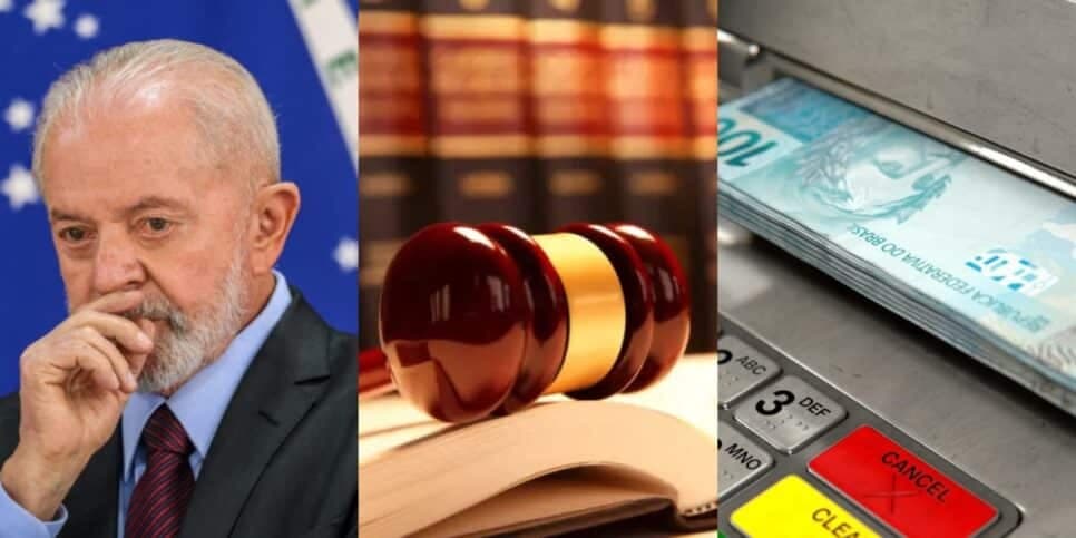 Nova lei de Lula e disparada no salário mínimo 2025: Trabalhadores em êxtase com 2 vitórias cravadas