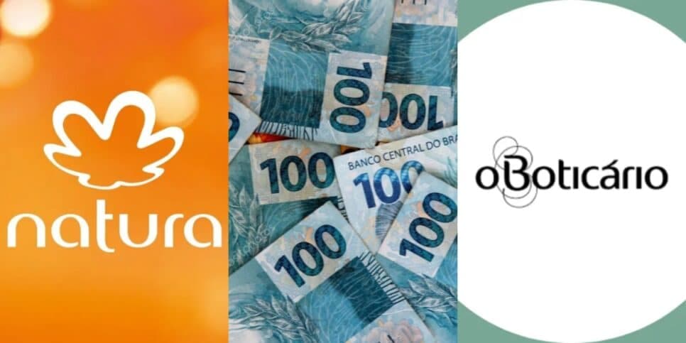 R$ 10 bilhões: A compra gigantesca da Natura ao virar dona de maior rival e aniquilar a Boticário de vez
