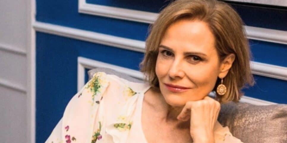Bia Seidl interpretou Vera em Alma Gêmea (Foto: Internet) Bia Seidl interpretou Vera em Alma Gêmea (Foto: Internet)