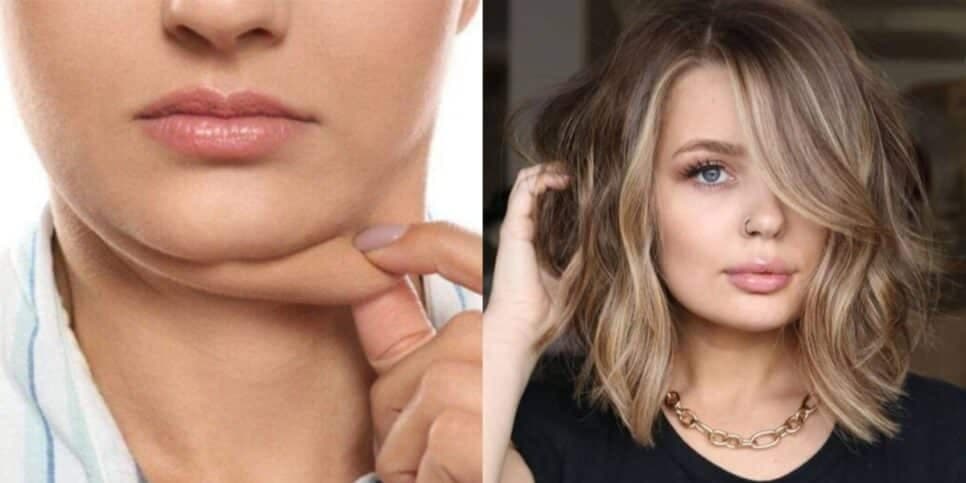 Adeus clínicas de estética: 3 cortes de cabelo para mulheres 50+ eliminarem a papada e rejuvenescerem décadas