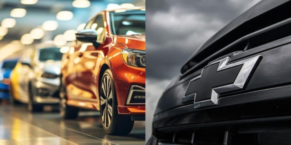 Baratos que saem caro: 5 carros fazem donos CHORAREM no banho, incluindo queridinho da Chevrolet em 2024