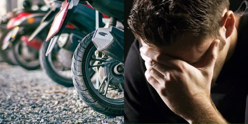 Donos estão chorando no banho: 5 motos que motoqueiros se arrependem de comprar, incluindo popular da Honda