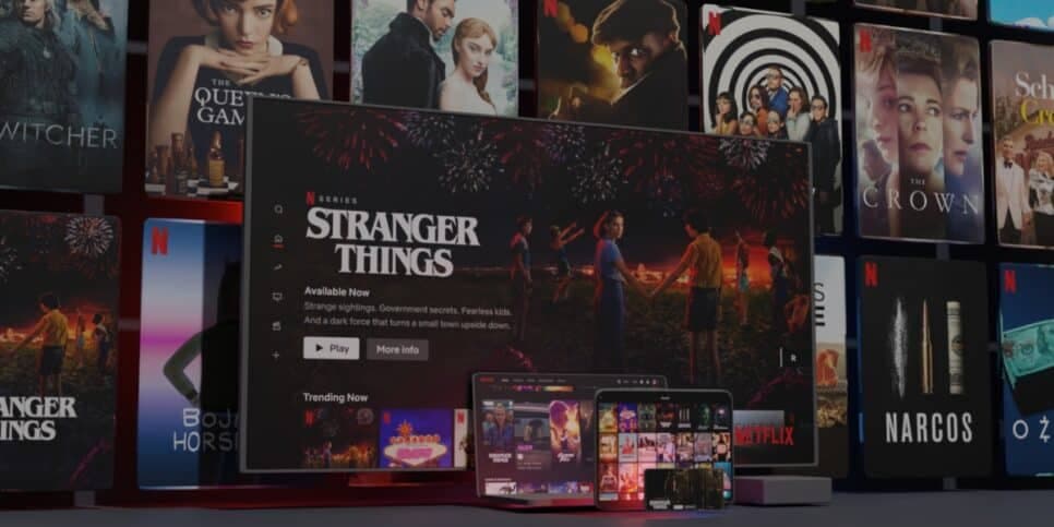 R$ 380 milhões e adeus após 1 década: A compra colossal da Netflix caindo como bomba no mundo dos streamings