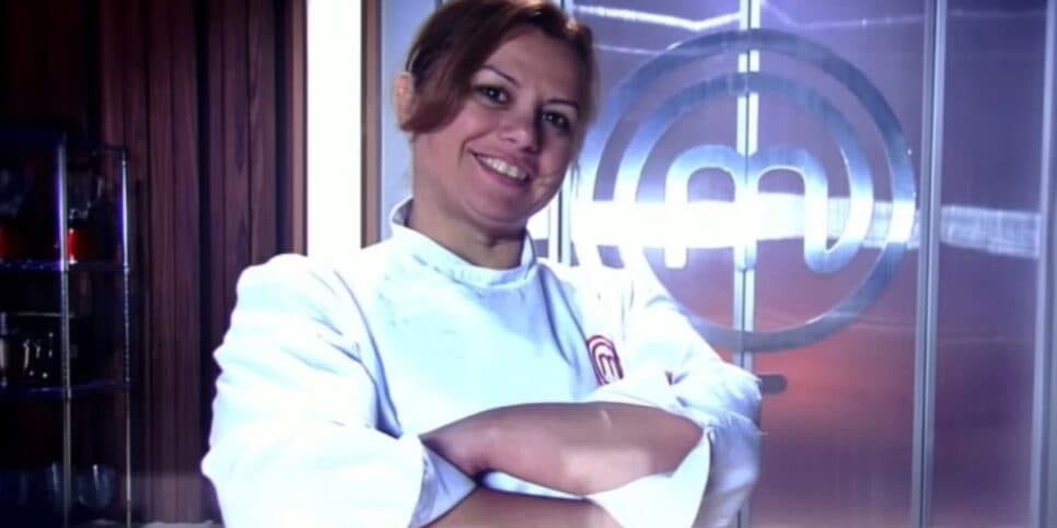 A vice-campeã da primeira edição do MasterChef faleceu em 2021 (Foto: Reprodução/ Internet) A vice-campeã da primeira edição do MasterChef faleceu em 2021 (Foto: Reprodução/ Internet)