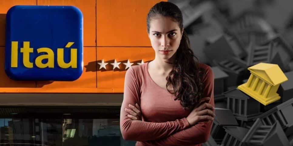 Cancelamento em massa e alerta geral hoje (19): Maior rival do Itaú tem fechamento geral de contas e escândalo