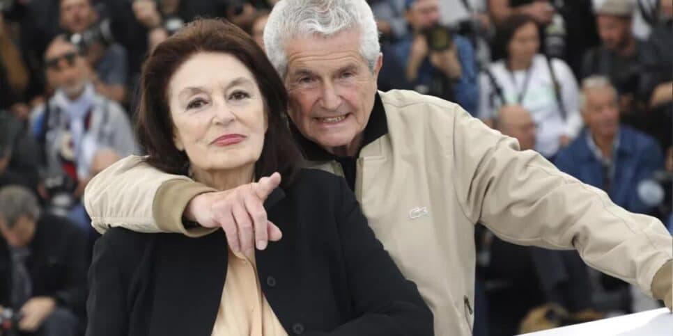 Aimée também foi premiada como melhor atriz no Festival de Cannes em 1980 por Salto no vazio, do italiano Marco Bellocchio - Foto Reprodução Internet Aimée também foi premiada como melhor atriz no Festival de Cannes em 1980 por Salto no vazio, do italiano Marco Bellocchio - Foto Reprodução Internet