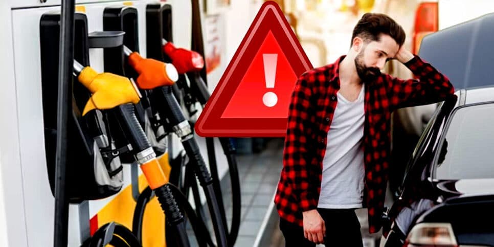 URGENTE: Novo terror dos postos de combustíveis levanta 3 alertas para motoristas hoje (20)