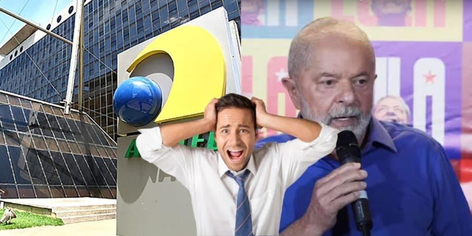 R$ 19 bi em dívidas e apelo da Anatel: Operadora n 1º do Brasil despenca e terror de falência assusta até Lula