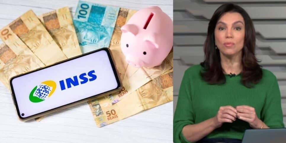 Adeus R$1412: Ana Paula Araújo paralisa BDBR com nova lei de Haddad e Tebet que atinge pagamentos do INSS