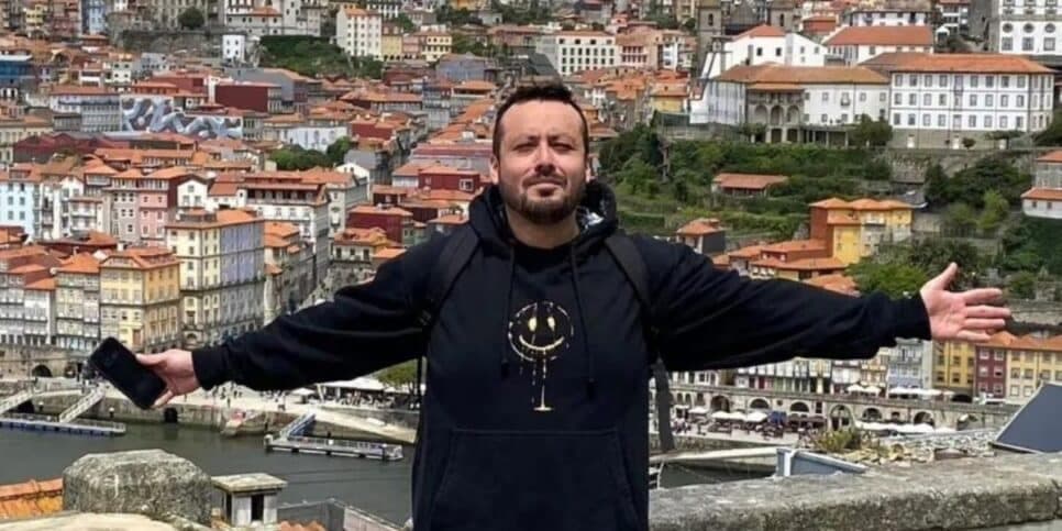 Ator é encontrado morto após sair com 2 mulheres que conheceu em app - Foto Reprodução Internet Ator é encontrado morto após sair com 2 mulheres que conheceu em app - Foto Reprodução Internet