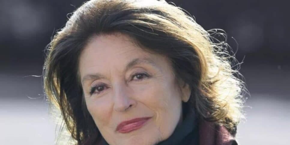 Atriz francesa Anouk Aimée, grande estrela do cinema mundial - Foto Reprodução Internet Atriz francesa Anouk Aimée, grande estrela do cinema mundial - Foto Reprodução Internet