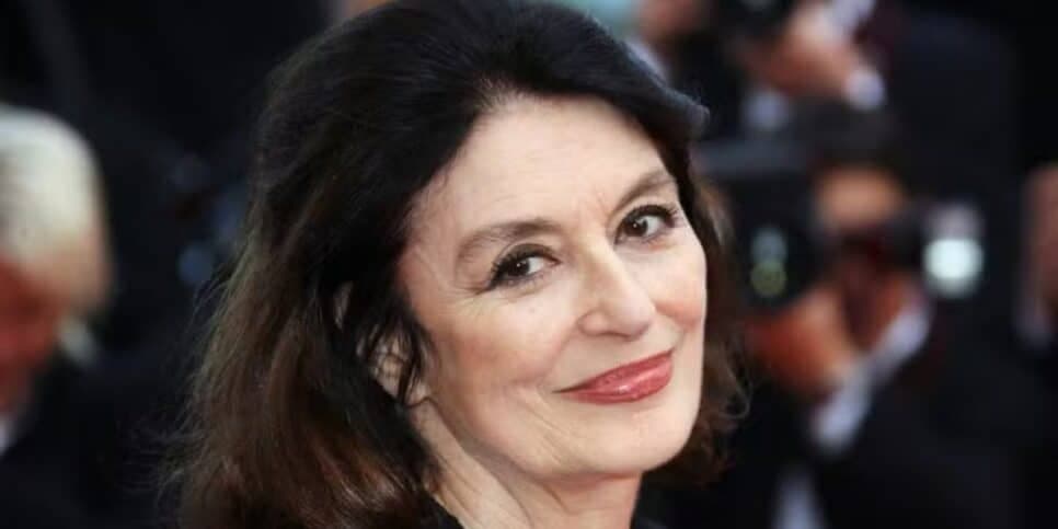 Atriz francesa Anouk Aimée morre ao 92 anos, deixando a todos de luto - Foto Reprodução Internet Atriz francesa Anouk Aimée morre ao 92 anos, deixando a todos de luto - Foto Reprodução Internet