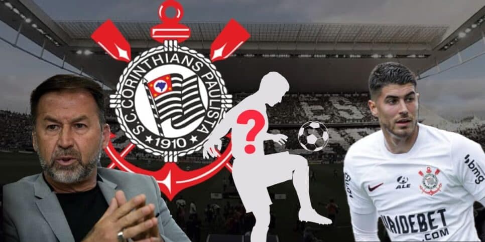 Pedro Raul e +1 craque de R$ 17 M: Debandada de 2 joias após adeus de Cássio atinge António no Corinthians