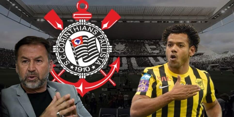 Nova casa aos 33 anos: Romarinho fecha contratação com outro gigante e esnoba o Corinthians HOJE (10)