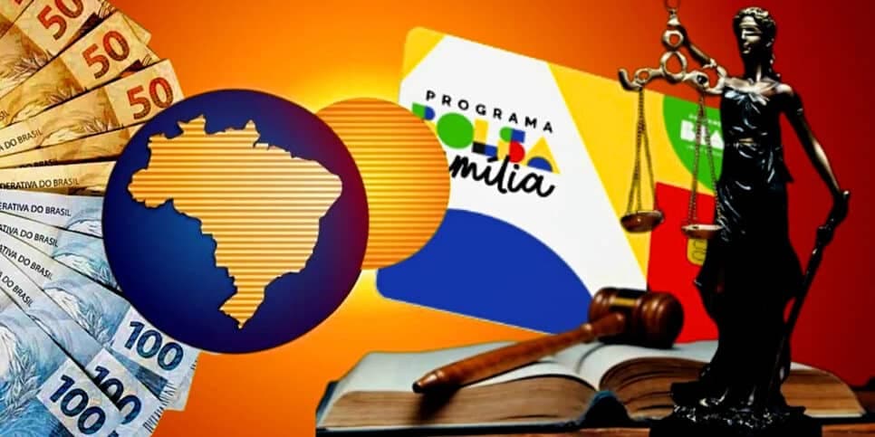 A nova lei do Bolsa Família anunciada no Bom Dia Brasil que cai como presente: “O valor sobe”