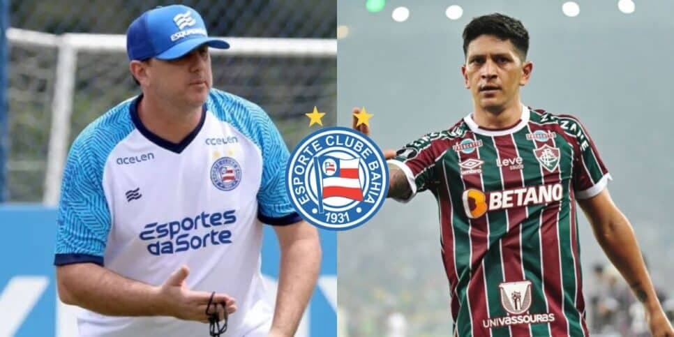 Nova casa aos 36: Rogério Ceni aproveita caos no Fluminense e sela a contratação de Cano com milhões da SAF