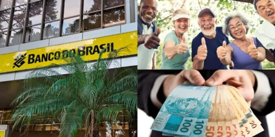 Fim do pagamento do consignado até agosto: Banco do Brasil confirma nova regra pra salvar milhões de idosos