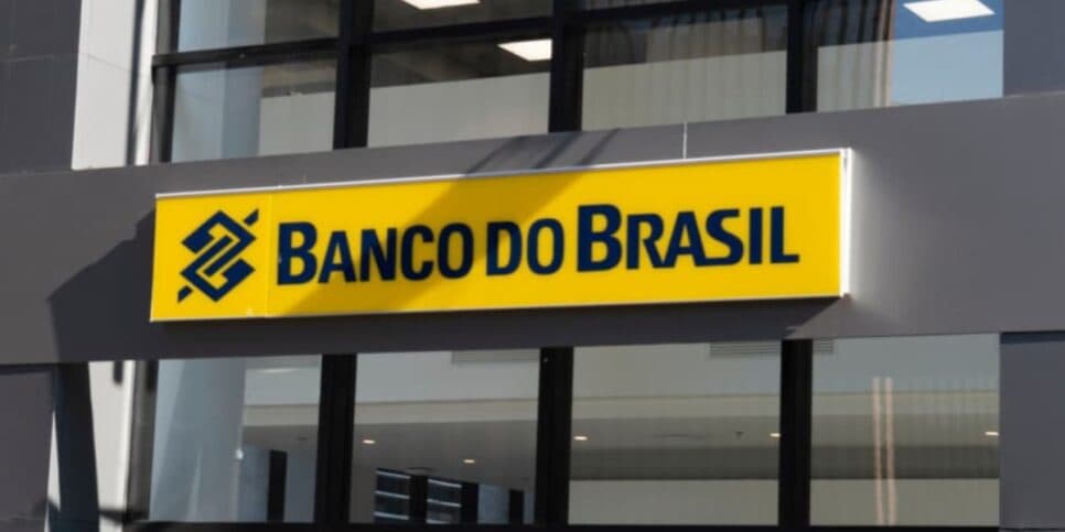 Banco do Brasil é um dos principais do país (Foto: Reprodução/ Internet) Banco do Brasil é um dos principais do país (Foto: Reprodução/ Internet)