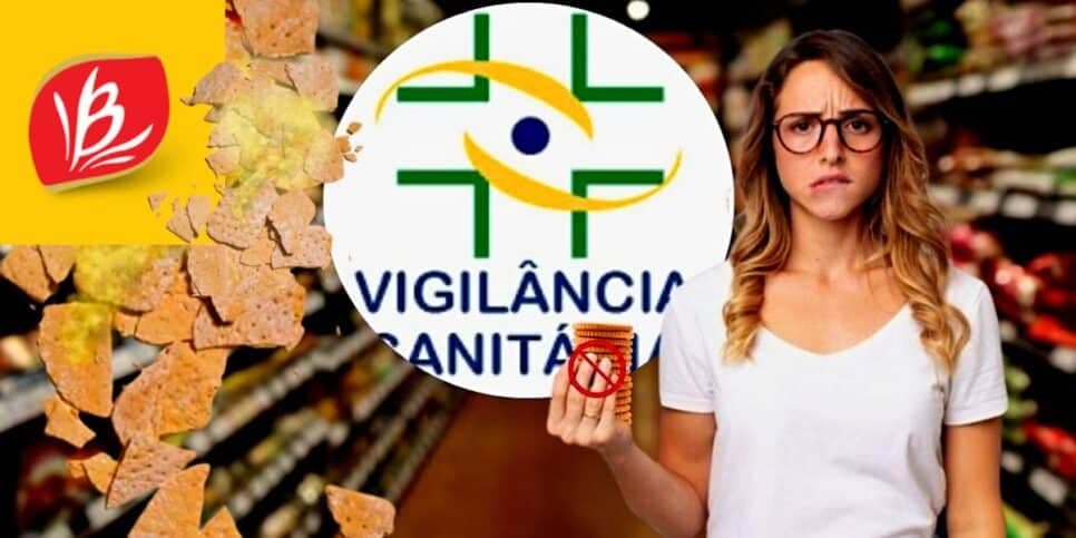 Falta de higiene e denúncia: A interdição da Vigilância Sanitária contra rival da Bauducco e situação hoje (14)
